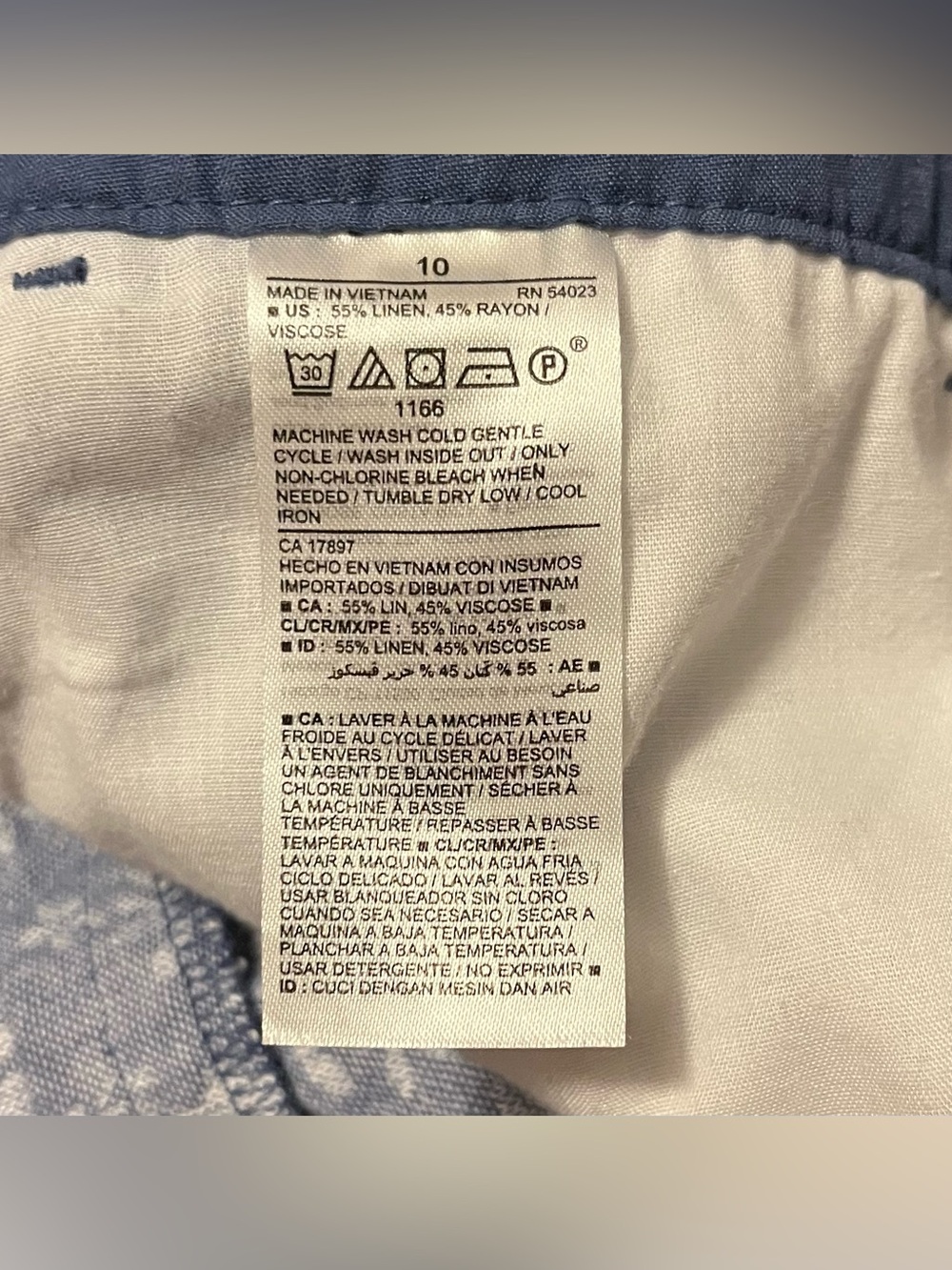 $6💙Bundled Old Navy Shorts - Picture 3 of 6